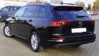 VW Golf Variant 1.5eTSI DSG