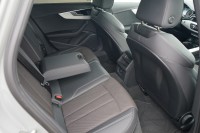 Audi A4 Avant 35 2.0 TFSI S-Tronic S-Line