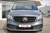 Mercedes-Benz V-Klasse V300 d Marco Polo