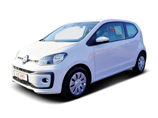 VW up up! 1.0 move up!