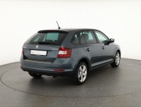 Skoda Rapid 1.0 TSI Clever
