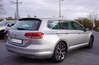 VW Passat Variant 1.5 TSI DSG