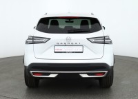 Nissan Qashqai N-Connecta 1.3 Dig-T