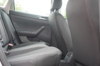 VW Polo 1.0 MPI