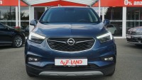 Opel Mokka X 1.4 Turbo