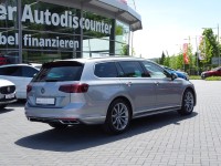 VW Passat Variant 1.5 TSI R-Line DSG