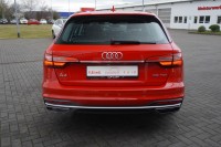Audi A4 Avant 35 2.0 TDI advanced