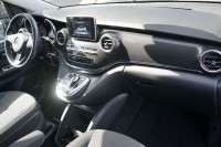 Mercedes-Benz V-Klasse V250d Edition