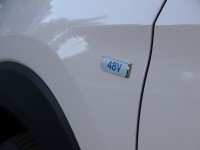 Hyundai Tucson 2.0 Premium Mild-Hybrid 4WD