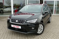 Vorschau: Seat Arona 1.0 TSI Xcellence