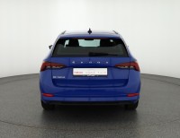 Skoda Octavia Combi 2.0 TDI