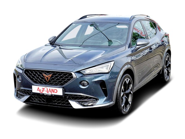 Cupra Formentor 1.4 Hybrid Basis e- DSG
