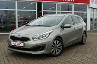 Vorschau: Kia cee'd Sporty Wagon Ceed SW 1.0 T-GDI