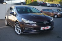 Opel Astra K ST 1.4 Turbo