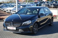 Vorschau: Mercedes-Benz A 140 A180 Style