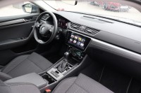 Skoda Superb Combi 2.0 TDI Style