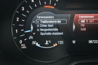 Ford Mondeo Turnier 2.0
