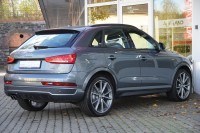 Audi Q3 2.0 TFSI quattro S-Line