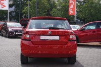 Skoda Fabia 1.0 TSI Cool Plus