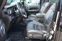 Jeep Wrangler Unlimited 2.2 Sahara
