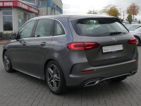 Vorschau: Mercedes-Benz B 150 B250 AMG Line