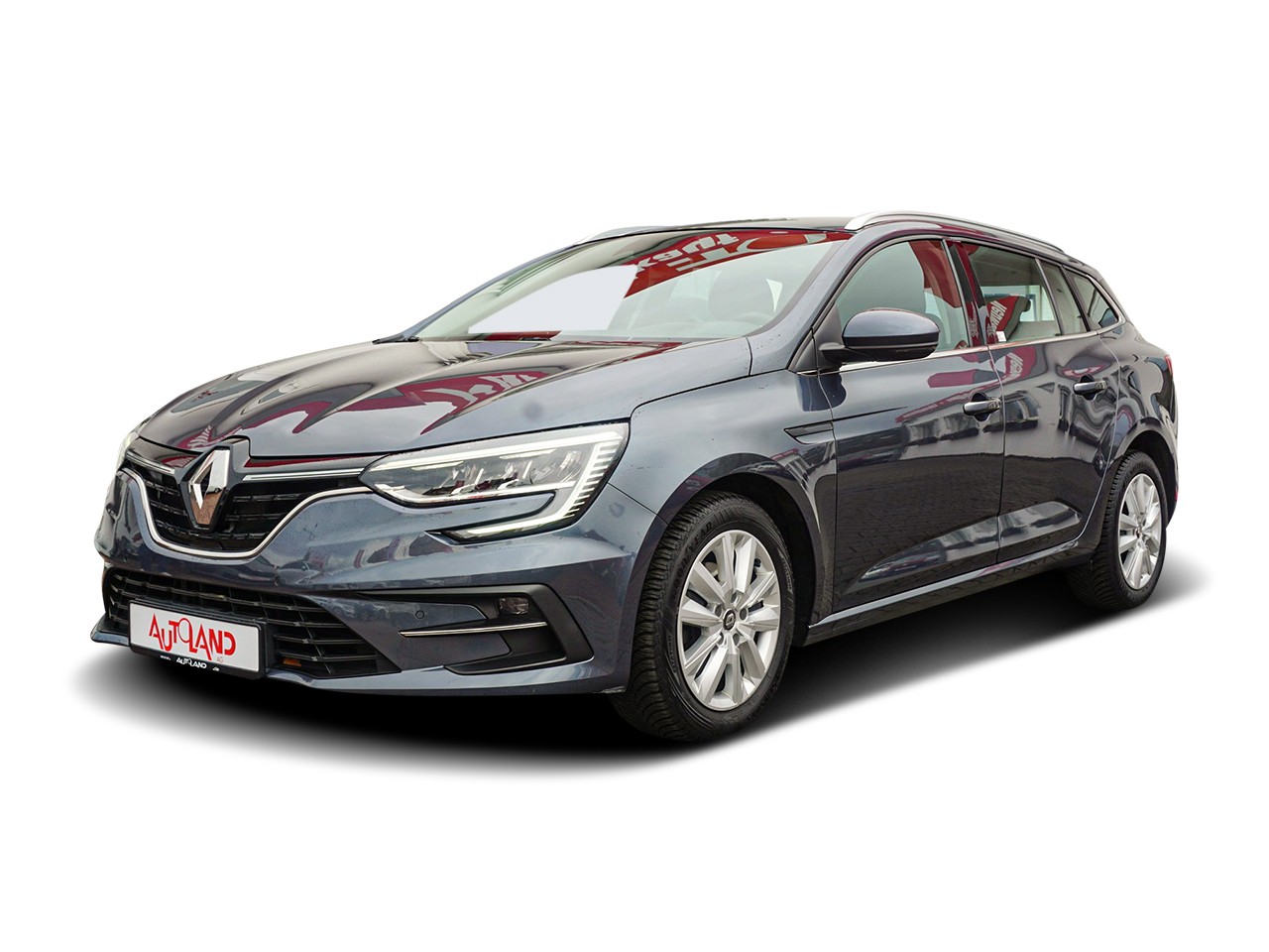 Renault Megane Grandtour 1.3 TCE Zen EDC