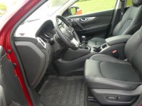 Nissan Qashqai 1.6 N-Connecta