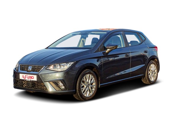 Seat Ibiza 1.0 TSI Beats