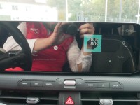 Kia K4 SW 1.6 T-GDI Aut.
