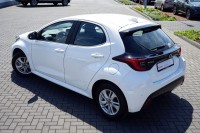 Mazda 2 Hybrid 1.5 Agile