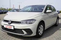 VW Polo 1.0 MPI