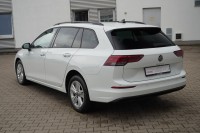 VW Golf VIII Variant 1.5 TSI Life