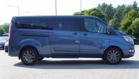 Ford Tourneo Custom L2 2.0 TDCI Titanium X