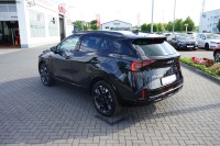 Kia Sportage 1.6 T-GDI GT-Line Hybrid Aut.