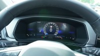 VW T-Cross 1.5 TSI DSG