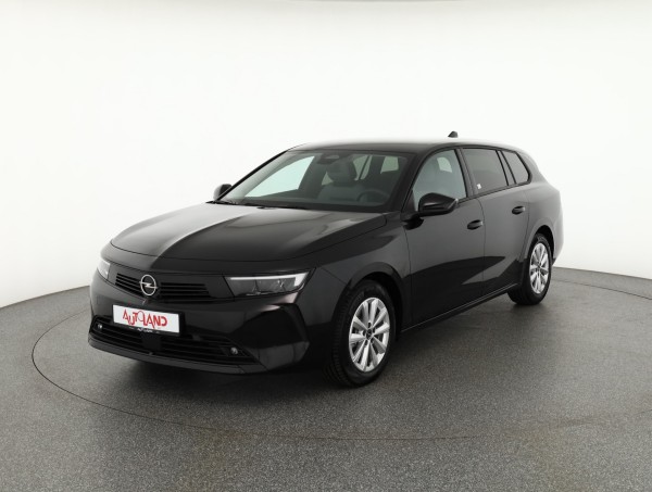 Opel Astra ST 1.2 Turbo Aut.