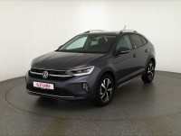 VW Taigo 1.0 TSI DSG Style LED App-Connect Kamera