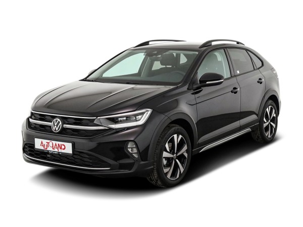 VW Taigo 1.5 TSI DSG