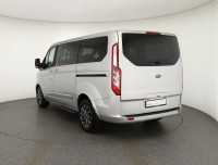 Ford Tourneo Custom 2.0 TDCI Titanium X