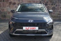 Hyundai BAYON Bayon 1.0T-GDI