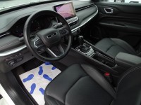 Jeep Compass 1.3 Plug-In Hybrid S