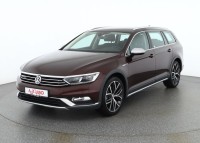 VW Passat Variant 2.0 TSI DSG Alltrack 4Motion AHK