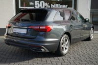 Audi A4 35 2.0 TDI Avant basis DSG