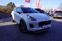 Ford Puma 1.0 EB mHev