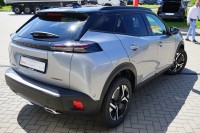 Peugeot 2008 GT 1.2 Hybrid 145 Aut.