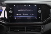 VW T-Cross 1.0 TSI DSG