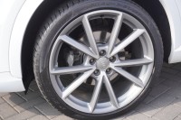 Audi Q3 2.0 TFSI quattro S-Line