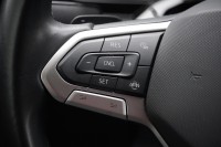 VW Taigo 1.0 TSI DSG