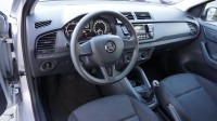 Skoda Fabia 1.0 MPI Cool Plus