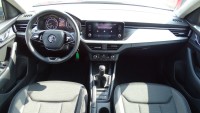Skoda Kamiq 1.0 TSI
